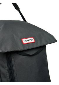 Hunter Plecak UBZ4021UPA-DOV Khaki. Kolor: brązowy. Materiał: materiał #3