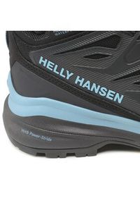 Helly Hansen Trekkingi Traverse Ht 11806_990 Czarny. Kolor: czarny #4