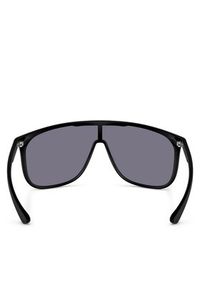 Armani Exchange Okulary przeciwsłoneczne 0AX4137SU Czarny. Kolor: czarny #2
