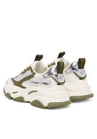 Steve Madden Sneakersy SM11004652 Kolorowy. Materiał: skóra. Wzór: kolorowy #6