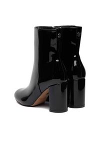 Nine West Botki CEO-TALA-01 Czarny. Kolor: czarny. Materiał: materiał, syntetyk #5