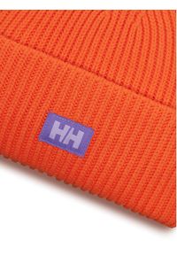 Helly Hansen Czapka 54020 Pomarańczowy. Kolor: pomarańczowy. Materiał: akryl, materiał #2