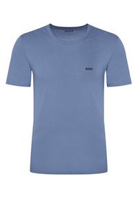 BOSS Komplet t-shirtów 50532468 Kolorowy Regular Fit. Materiał: bawełna. Wzór: kolorowy #3