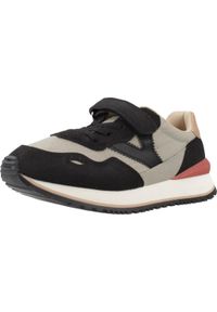 Buty VICTORIA 1157104V Czarny. Kolor: czarny. Materiał: tkanina. Sport: turystyka piesza