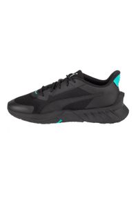 Puma - Męskie Buty Treningowe Mapf1 Maco SL 2.0. Kolor: czarny. Sport: turystyka piesza