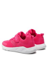 Geox Sneakersy J Sprintye Girl J45FWA 01450 C8002 D Różowy. Kolor: różowy #6