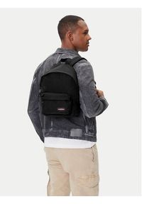 Eastpak Plecak Orbit EK043 Czarny. Kolor: czarny. Materiał: materiał #3