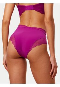 Triumph Figi klasyczne Lift Smart Bandeau Maxi EX 10215945 Fioletowy. Kolor: fioletowy. Materiał: syntetyk #5