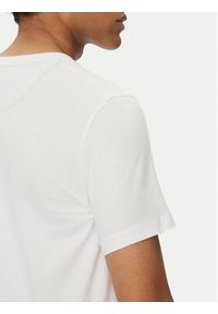 Liu Jo T-Shirt QA5190 J4924 Biały Regular Fit. Kolor: biały. Materiał: bawełna #3