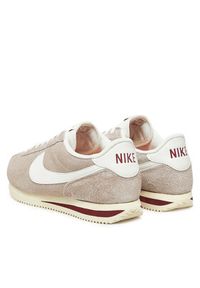 Nike Sneakersy Cortez Se HF3142 001 Szary. Kolor: szary. Materiał: zamsz, skóra. Model: Nike Cortez