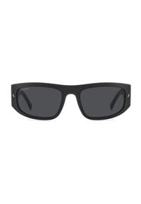 Okulary męskie ICON 0016/S 003IR DSQUARED2 #4