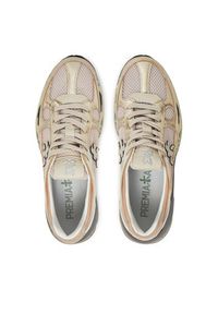 Premiata Sneakersy Mased Var 7403 Różowy. Kolor: różowy. Materiał: materiał #5