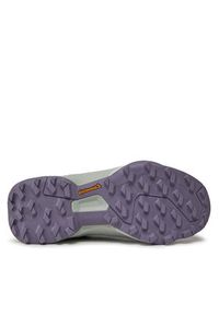 Adidas - adidas Trekkingi Terrex Swift R3 GORE-TEX Hiking Shoes IF2402 Szary. Kolor: szary #6
