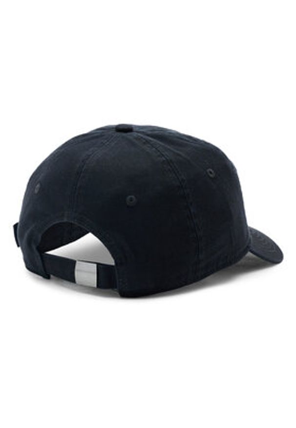 Puma Czapka z daszkiem PRIME Dad Cap 024605 Czarny. Kolor: czarny. Materiał: materiał, bawełna