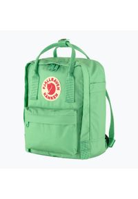 Plecak miejski Fjällräven Kanken Mini 7 l. Kolor: zielony #2