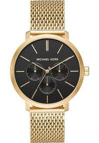 Zegarek Michael Kors Męski Zegarek MICHAEL KORS model MK8690 Nosize #1