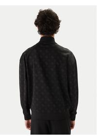 Guess Bluza Z6GQ07 K2849 Czarny Relaxed Fit. Kolor: czarny. Materiał: syntetyk #5