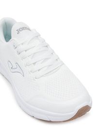 Joma Sneakersy Zen 2502 CZENS2502 Biały. Kolor: biały. Materiał: materiał #4