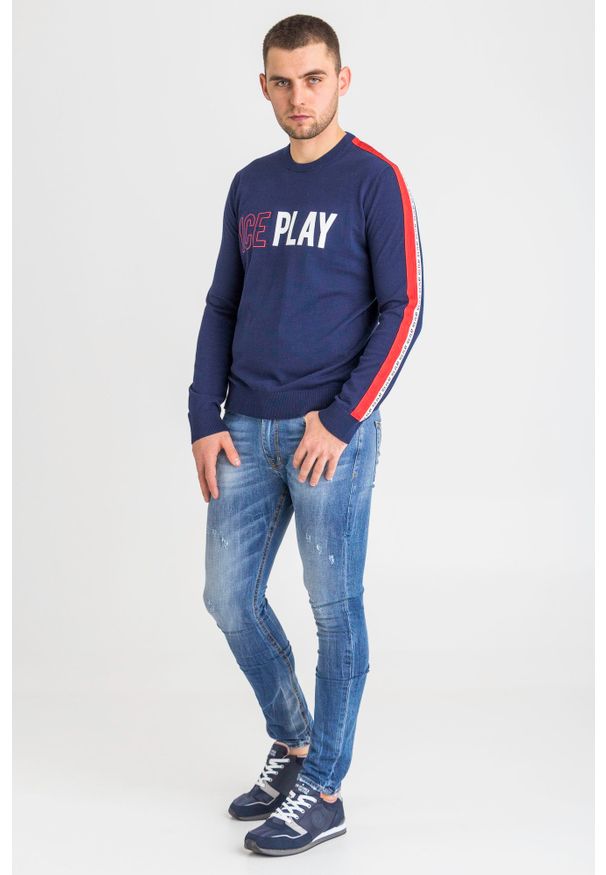Ice Play - Sweter ICE PLAY