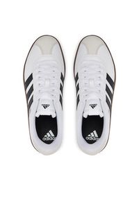 Adidas - adidas Sneakersy Court ID6285 Biały. Kolor: biały #2