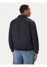 Guess Kurtka przejściowa M6RL0W WL952 Granatowy Regular Fit. Kolor: niebieski. Materiał: syntetyk #5