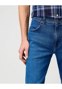 Wrangler - MESKIE SPODNIE WRANGLER LARSTON DANDELION SUMMER 112362458 #2