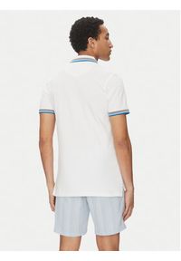 Jack & Jones - Jack&Jones Komplet 2 koszulek polo Paulos 12191216 Kolorowy Slim Fit. Typ kołnierza: polo. Materiał: bawełna. Wzór: kolorowy #4