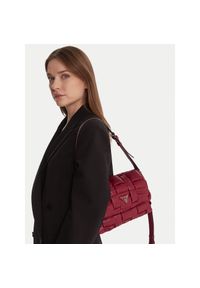 Torebka Guess. Kolor: czerwony #1