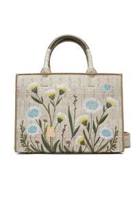 Furla Torebka WB00299 BX3014 5C000 Beżowy. Kolor: beżowy #1