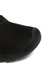 keen - Keen Śniegowce Greta II Waterproof 1031168 Czarny. Kolor: czarny. Materiał: nubuk, skóra #5
