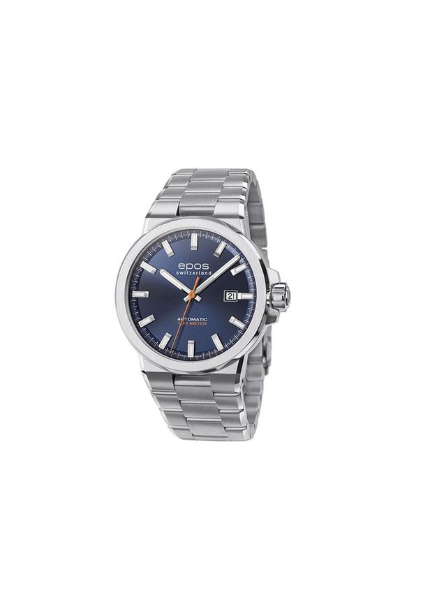 EPOS PROMOCJA ZEGAREK SPORTIVE 3442.132.20.16.30. Styl: klasyczny, elegancki