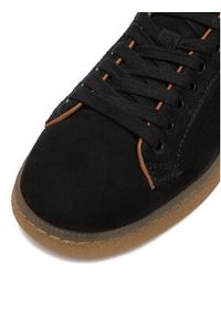 Lasocki Sneakersy CEO-ABBA-01 MI08 Czarny. Kolor: czarny. Materiał: zamsz, skóra #7