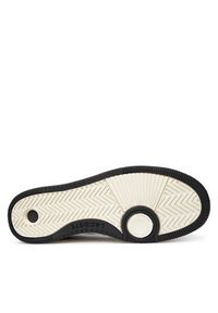 Lacoste Sneakersy L001 Set 7-50SMA0100 Czarny. Kolor: czarny. Materiał: skóra #4