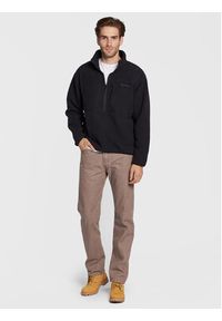 Marmot Polar Aros M13207 Czarny Regular Fit. Kolor: czarny. Materiał: syntetyk #4