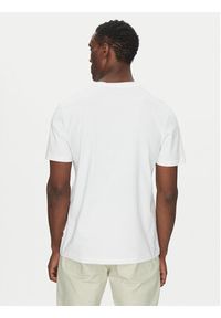 BOSS T-Shirt Te_Spiderbat 50534924 Biały Regular Fit. Kolor: biały. Materiał: bawełna