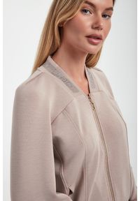 Liu Jo - Bluza damska z kryształkami LIU JO #3