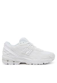 Sneakersy New Balance. Kolor: biały #1