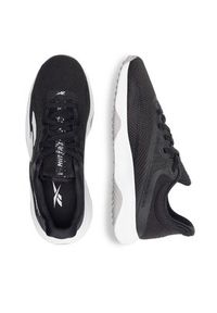 Reebok Buty na siłownię Hiit Tr 3 GY4822 Czarny. Kolor: czarny. Materiał: materiał. Sport: fitness #4