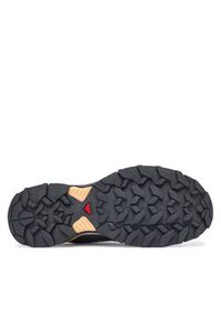 salomon - Salomon Trekkingi X Ultra 360 GORE-TEX L45395300 Kolorowy. Materiał: materiał. Wzór: kolorowy #2