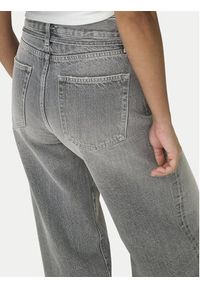 only - ONLY Jeansy Gianna 15338246 Szary Balloon Fit. Kolor: szary #6