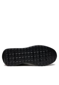 Dorko Sneakersy Phantom Revenant DS24F07M Czarny. Kolor: czarny. Materiał: skóra #3
