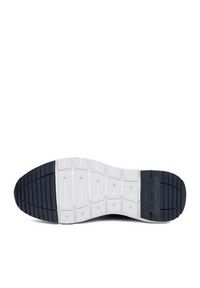 Beverly Hills Polo Club Sneakersy CWBEO-LUUK-01 V5 Granatowy. Kolor: niebieski. Materiał: materiał #4