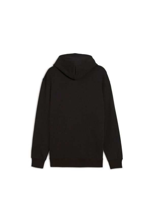 Puma Bluza X One Piece Tr 62466601. Typ kołnierza: kaptur. Kolor: czarny