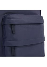 TOMMY HILFIGER - Tommy Hilfiger Plecak Corporate Hilfiger Backpack Plus AU0AU01722 Granatowy. Kolor: niebieski. Materiał: materiał #3