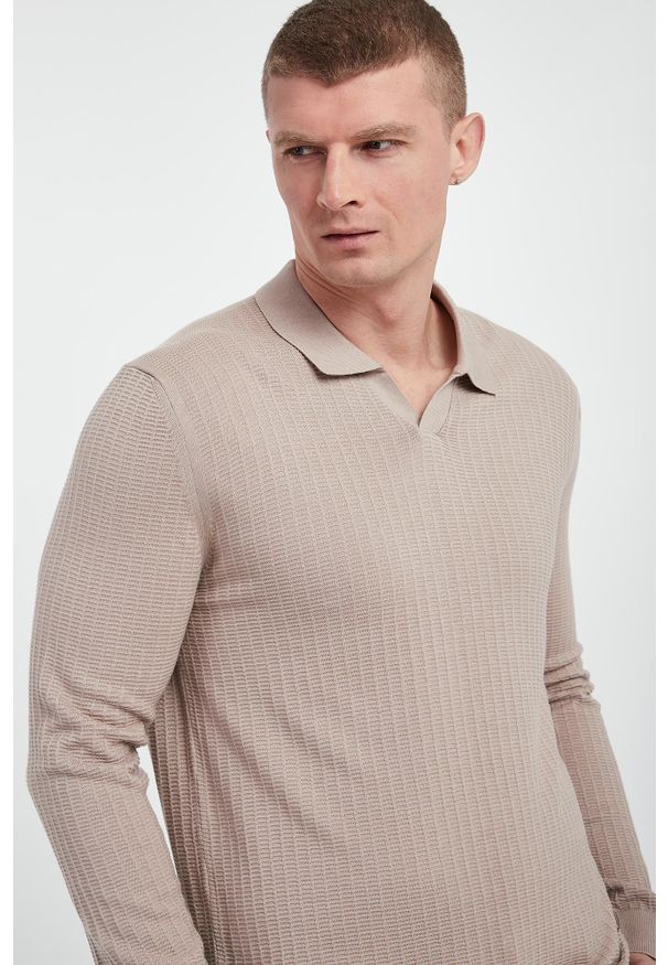 Sweter męskie Galdino JOOP!