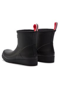 Hunter Kalosze Original Play Boot Short WFS2020RMA Czarny. Kolor: czarny. Materiał: kauczuk #3