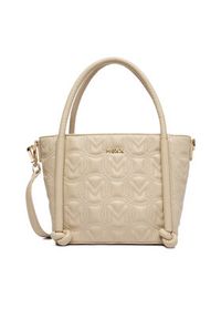 MEXX Torebka CEO-MEXX-AJ-002-09 Beżowy. Kolor: beżowy #6