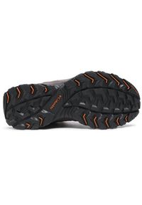 columbia - Columbia Trekkingi Redmond™ III BM0167 Brązowy. Kolor: brązowy. Materiał: materiał. Sport: turystyka piesza #2
