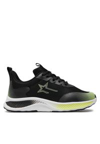 BIG STAR SHOES - Sneakersy Big Star Shoes. Kolor: czarny #1