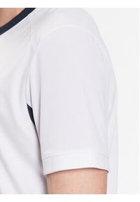 Head T-Shirt Slice 811443 Biały Regular Fit. Kolor: biały. Materiał: syntetyk #3